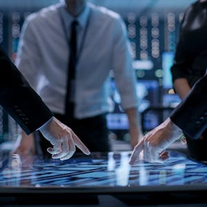 الاقتصاد الإداري | Managerial Economics - Online CE Course