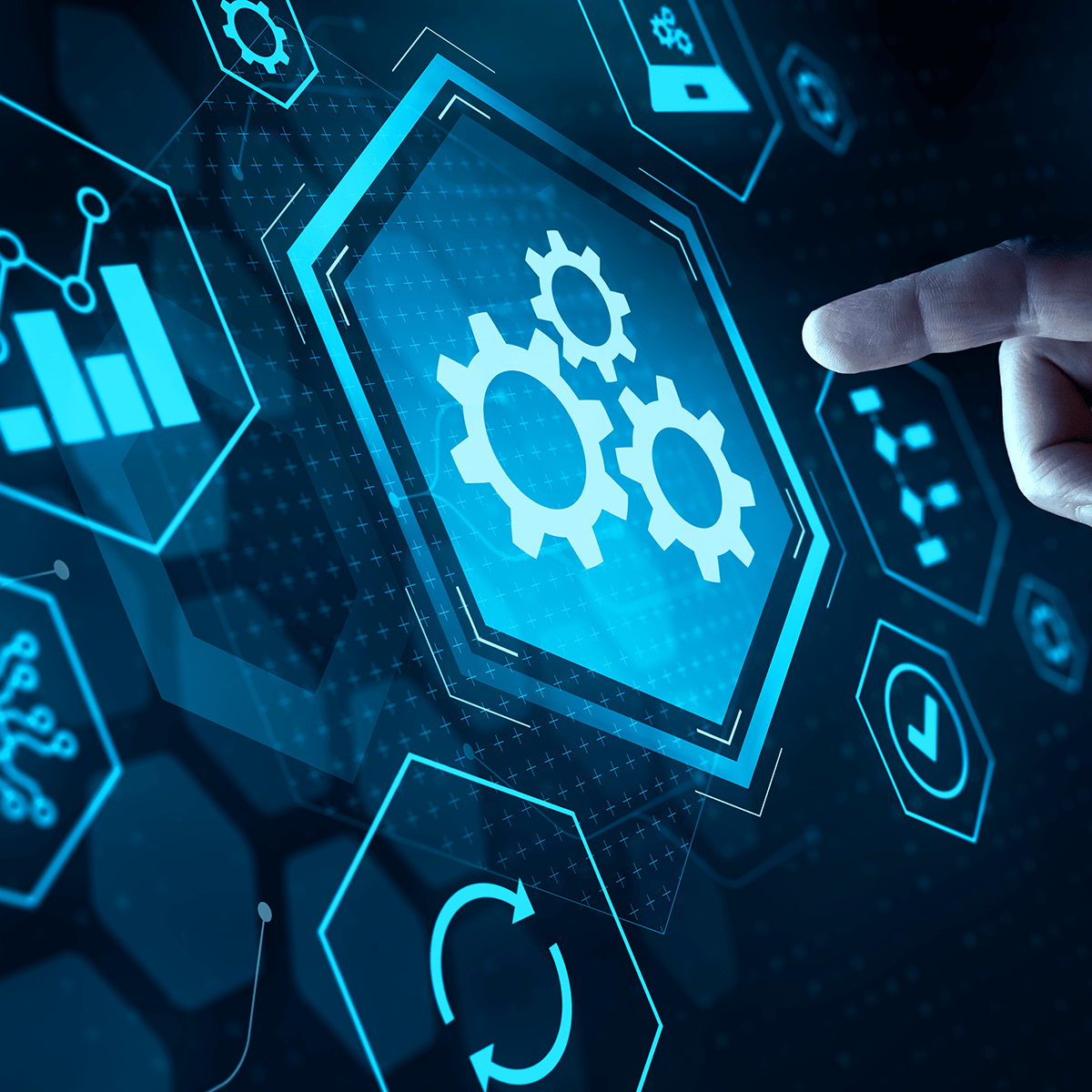 Advanced Tricentis Tosca Automation Strategies