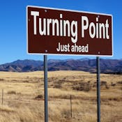 Turning Point: Estratégia, Liderança e Gestão de Mudanças