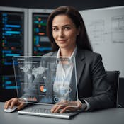 Analyze War Data with Tableau Dashboards and Stories