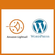 Créer un site web Wordpress avec Amazon Lightsail