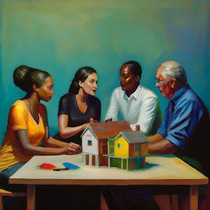 Real Estate Development: Building Value in Your Community - Online CE Course