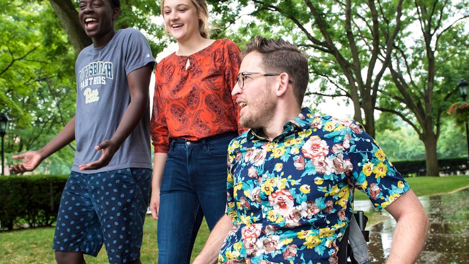 An Introduction to Accessibility and Inclusive Design | Coursera