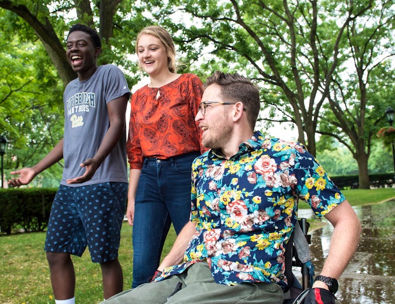 An Introduction to Accessibility and Inclusive Design | Coursera