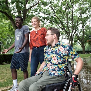 Disability Awareness and Support - Online CE Course