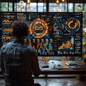 Creating Impactful Data Visualizations with Generative AI