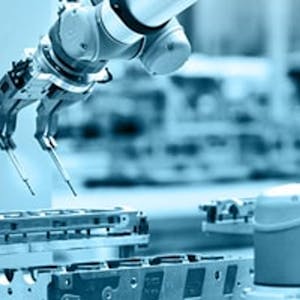 CPS Design for Mechatronics, Healthcare, EV & Robotics from L&T EduTech online course platform