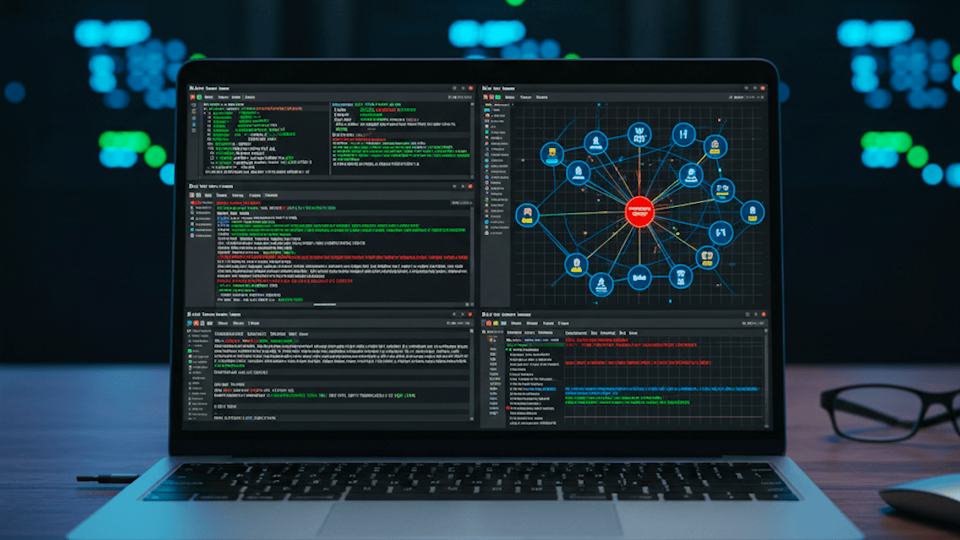 Free Hacker Software Ethical Hacking with Kali Linux | Coursera