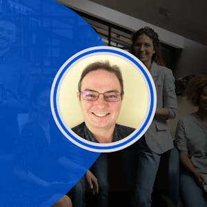 Image for the GenAI for Sales Teams course