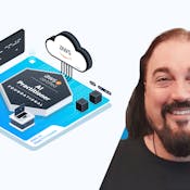 AWS Certified AI Practitioner