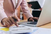 GST - when, where, who and how much?