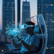 AI Technologies in Healthcare