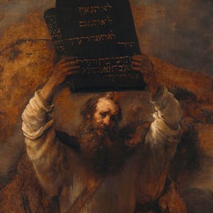 Moses' Face Moses' images as reflected in Jewish literature