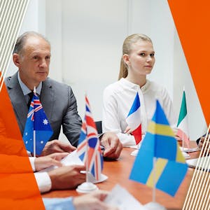 Fundamentos de Derecho Mercantil Internacional - Online CE Course