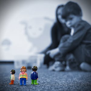 Troubles du spectre de l'autisme  diagnostic