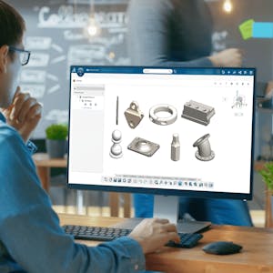 Image for the xDesign Revolution and Cut Features online course