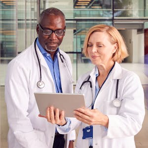 Value-Based Care Managing Processes to Improve Outcomes