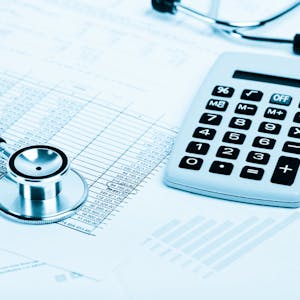 Introduction to Healthcare Accounting - Online CE Course