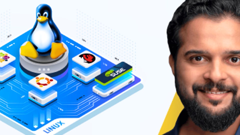 Linux Fundamentals | Coursera