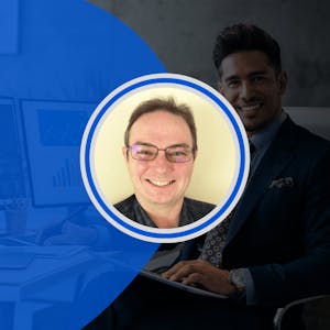 GenAI for Sales Development Representatives from Coursera Instructor Network online course platform