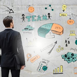 Image for the Créez des infographies avec Piktochart course