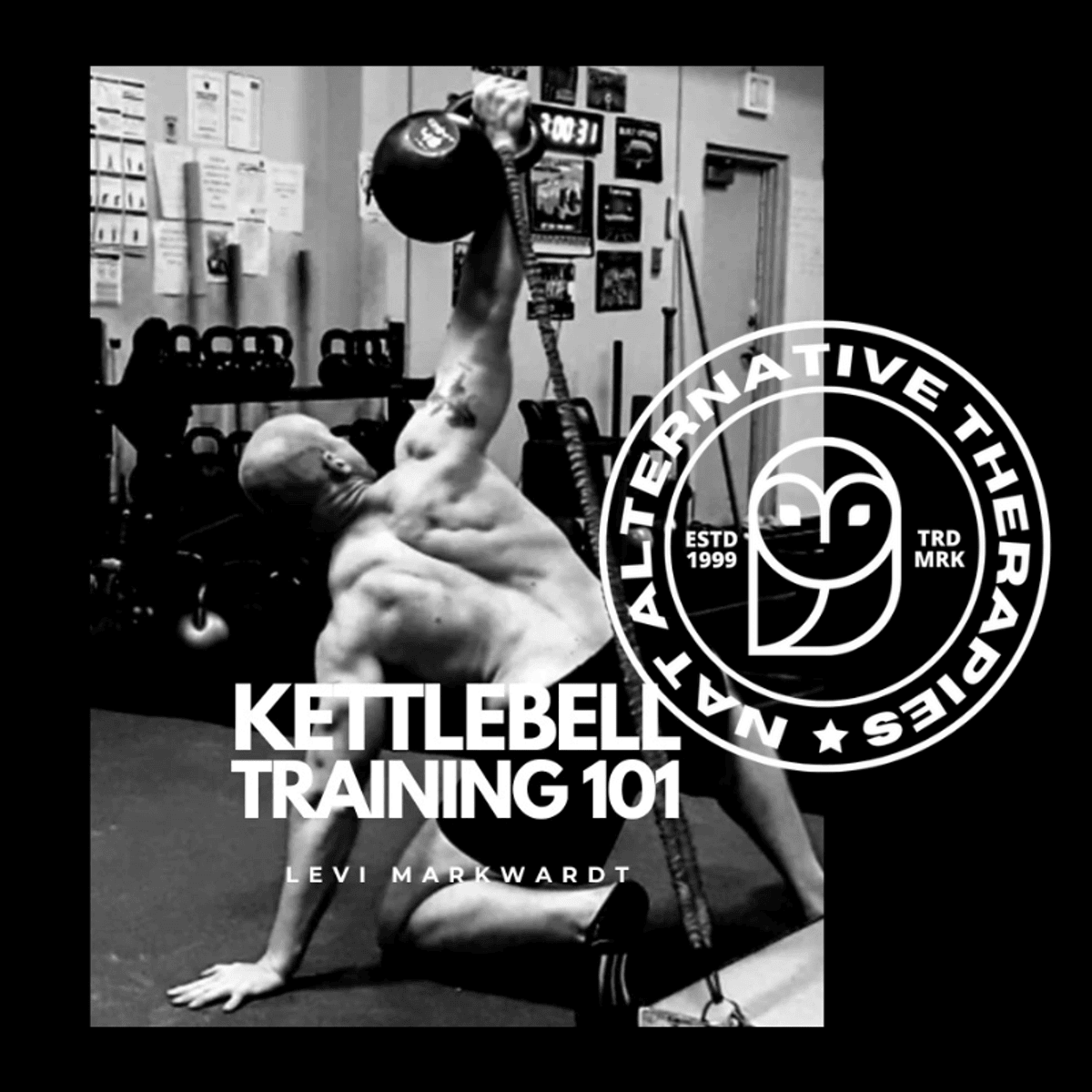 Kettlebell Training Methodology