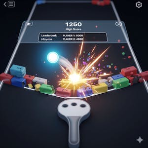 Image for the Unity Game Development: Intermediate to Advanced online course