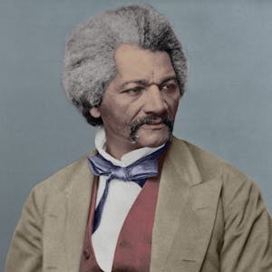 The American Renaissance and Frederick Douglass - Online CE Course