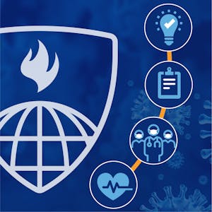 Strategies for Assisted Living Communities during COVID-19 - Online CE Course