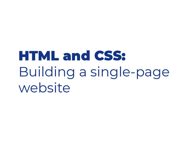 Build a Full Website using WordPress (2-Hour Advanced Project) | Coursera
