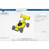 Practice CATIA Assembly Design