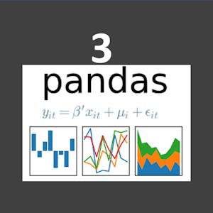 Mastering Data Analysis with Pandas: Learning Path Part 3