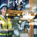 Industrial Internet of Things (IIoT)