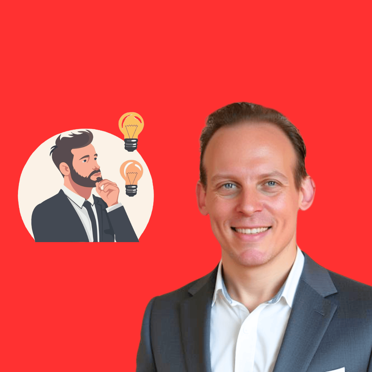 Decision-Making And Thinking Like Leaders And CEOs