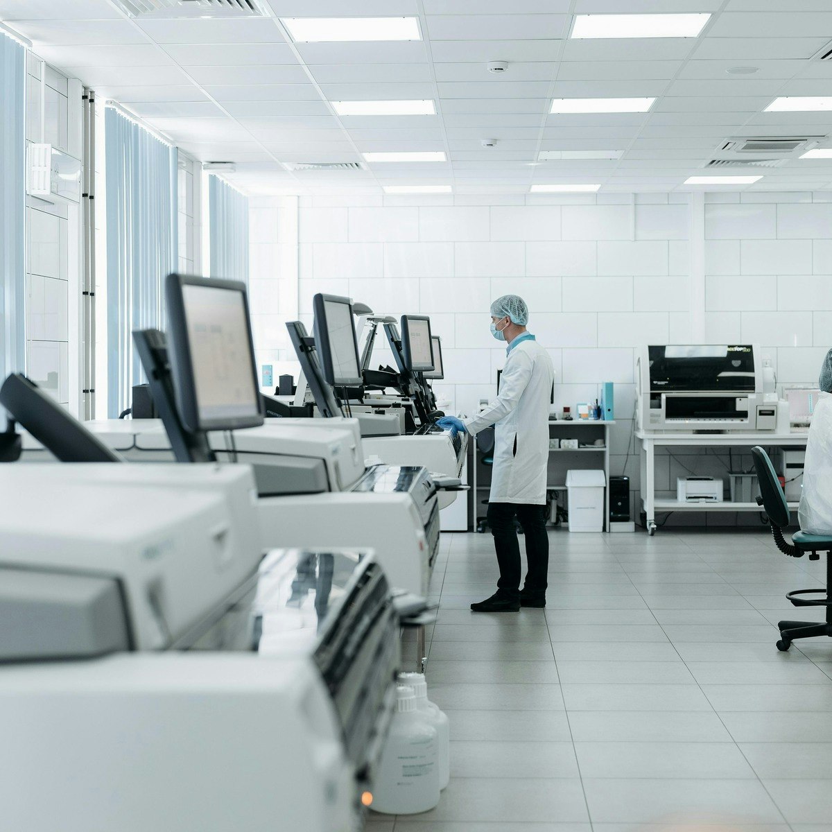 Healthcare Data Management, Security, and Compliance