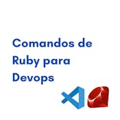 Comandos de Ruby para Devops