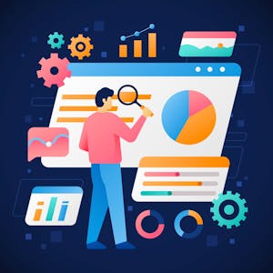 Advanced Techniques in Data Visualization - Online CE Course