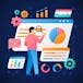 Advanced Techniques in Data Visualization