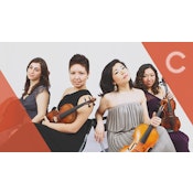 The World of the String Quartet