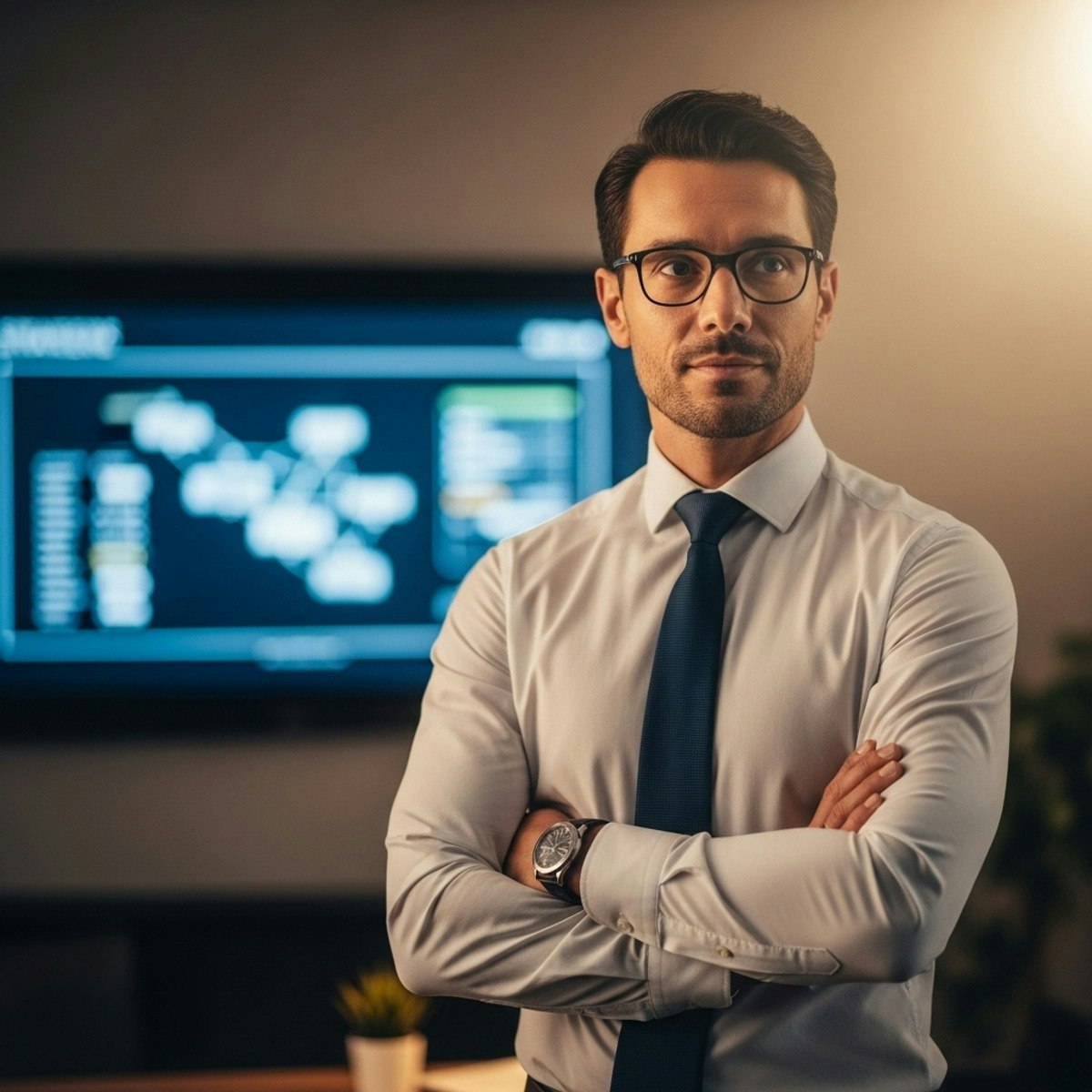 Charismatic Leadership: Apply, Inspire & Transform