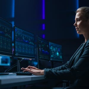 Extracting Value from Dark Data: ULEADD - Online CE Course