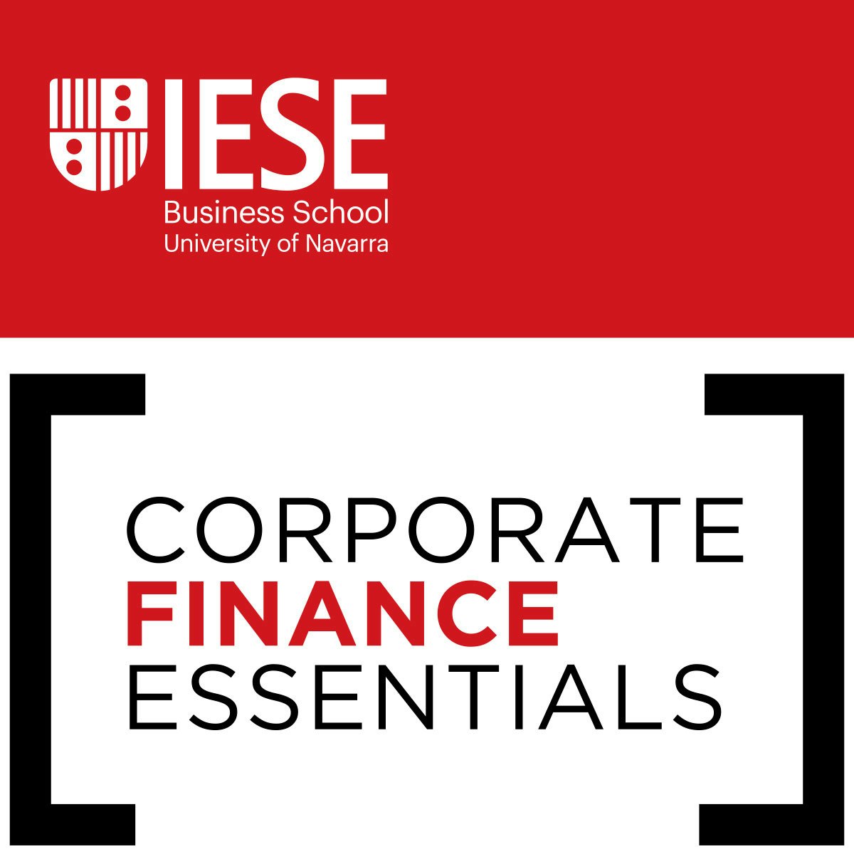 Corporate Finance Essentials