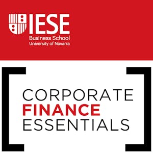 Corporate Finance Essentials from Coursera | Course by Edvicer