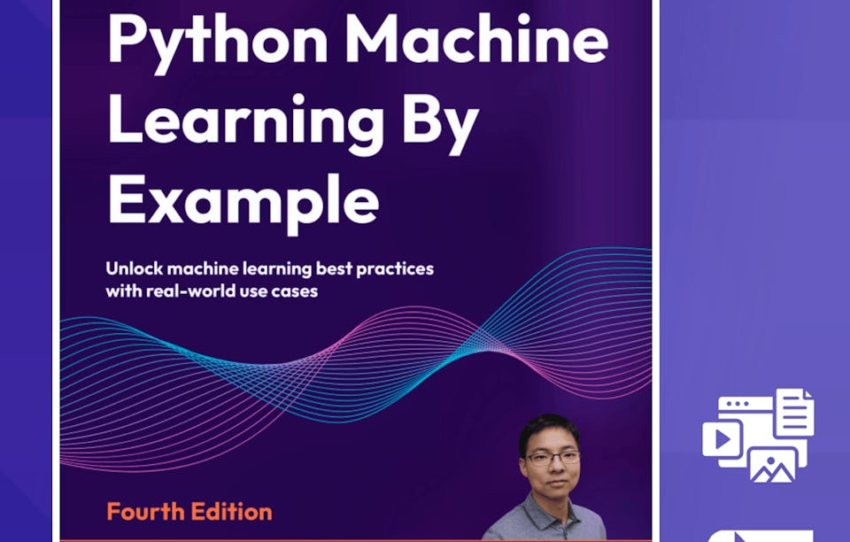 Introduction to Machine Learning with Python | Coursera