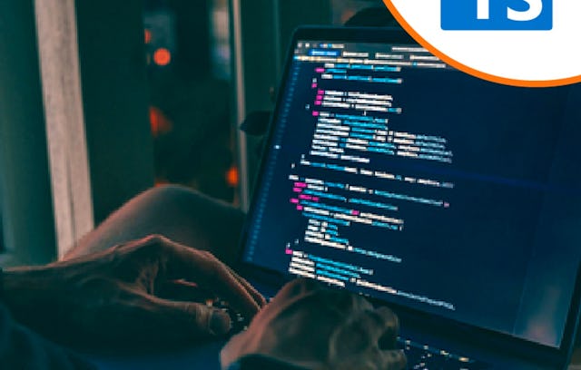 Getting Started with TypeScript | Coursera