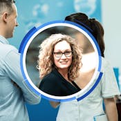 Clinic Communication: Greet, Listen, Schedule, Brief