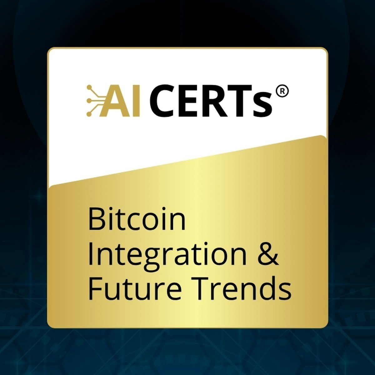 Bitcoin Integration & Future Trends