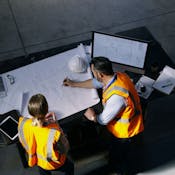 Quality Take-Off (QTO) and Estimating Trades