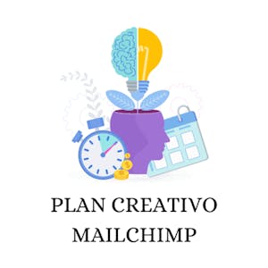 Cómo escribir resumen creativo para proyectos en Mailchimp - Online CE Course