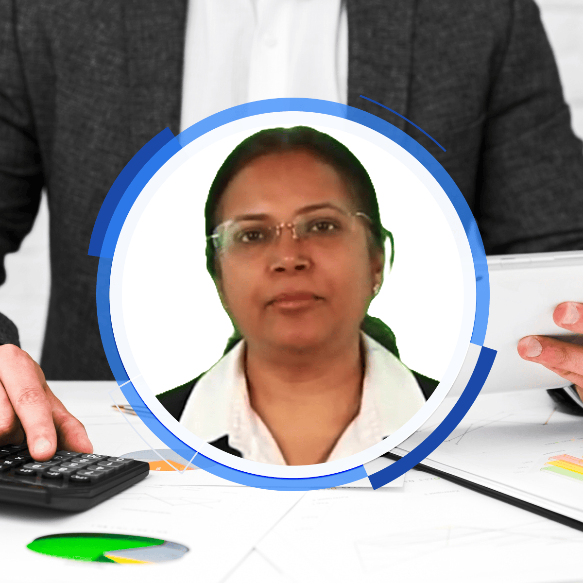 Verify Compliance, Improve Accounting Audits